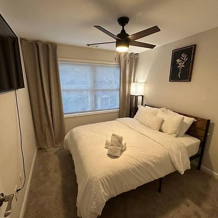 3 Bedroom Camilla Villa Атланта Экстерьер фото