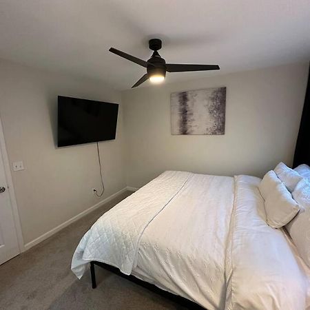 3 Bedroom Camilla Villa Атланта Экстерьер фото