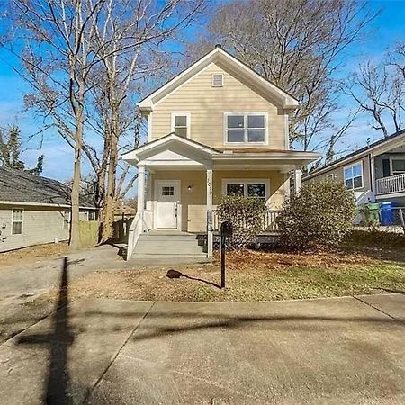 3 Bedroom Camilla Villa Атланта Экстерьер фото