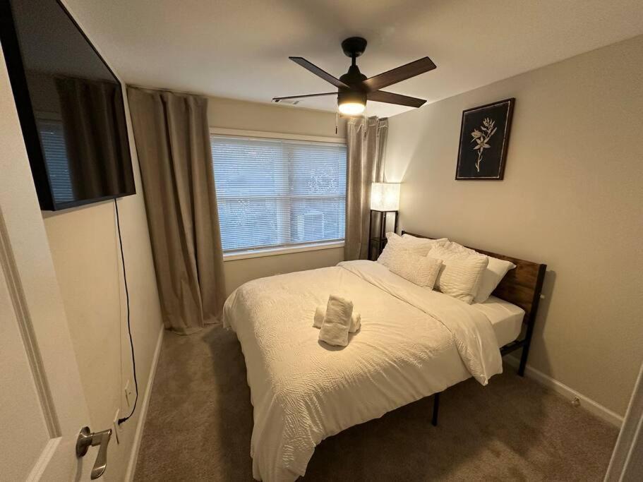 3 Bedroom Camilla Villa Атланта Экстерьер фото