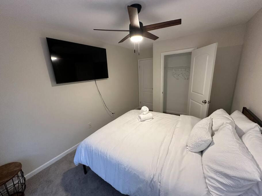 3 Bedroom Camilla Villa Атланта Экстерьер фото