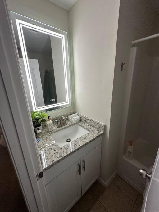 3 Bedroom Camilla Villa Атланта Экстерьер фото