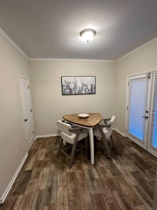 3 Bedroom Camilla Villa Атланта Экстерьер фото