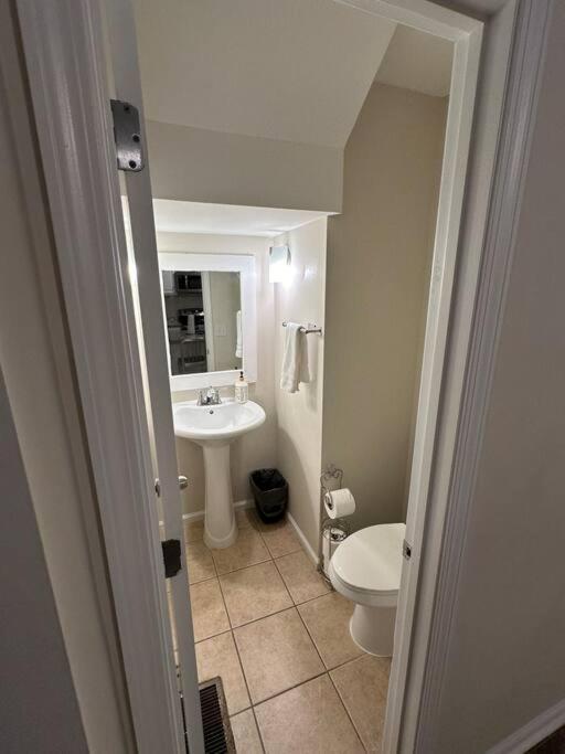 3 Bedroom Camilla Villa Атланта Экстерьер фото
