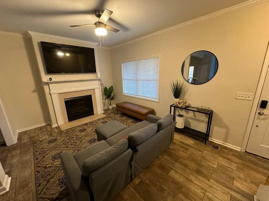 3 Bedroom Camilla Villa Атланта Экстерьер фото