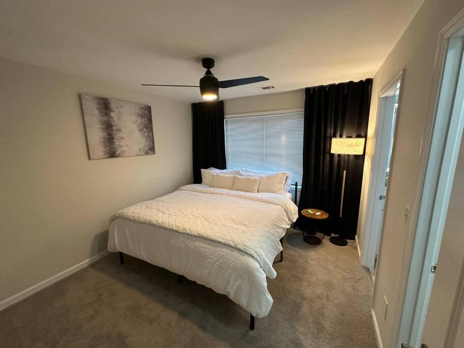 3 Bedroom Camilla Villa Атланта Экстерьер фото