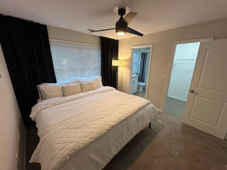 3 Bedroom Camilla Villa Атланта Экстерьер фото
