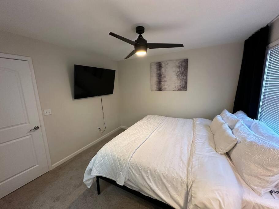 3 Bedroom Camilla Villa Атланта Экстерьер фото