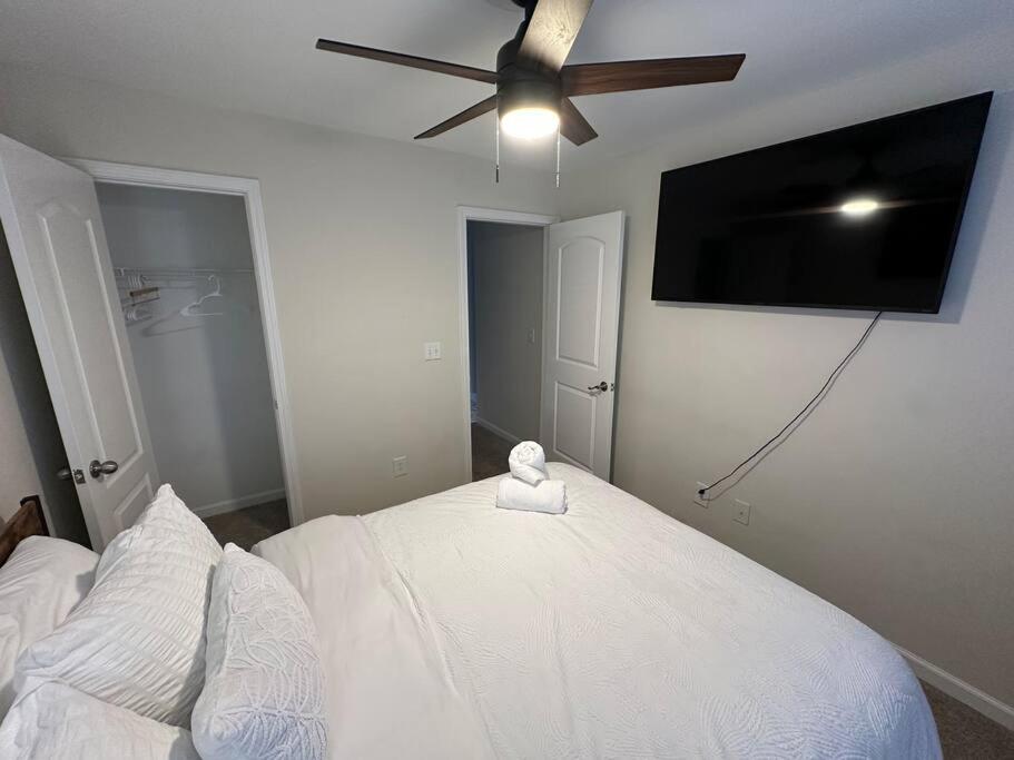 3 Bedroom Camilla Villa Атланта Экстерьер фото